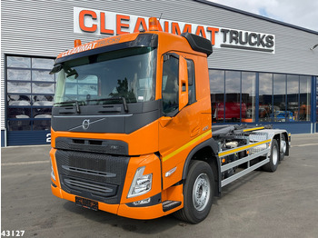 Volvo FM 430 VDL 21 Ton haakarmsysteem leasing Volvo FM 430 VDL 21 Ton haakarmsysteem: picture 2