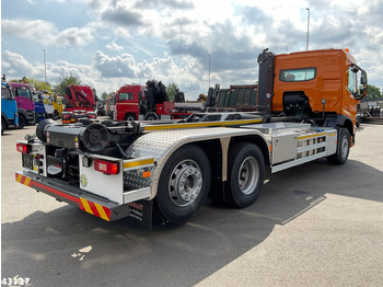 Volvo FM 430 VDL 21 Ton haakarmsysteem leasing Volvo FM 430 VDL 21 Ton haakarmsysteem: picture 5