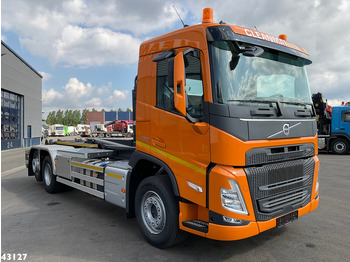 Volvo FM 430 VDL 21 Ton haakarmsysteem leasing Volvo FM 430 VDL 21 Ton haakarmsysteem: picture 3