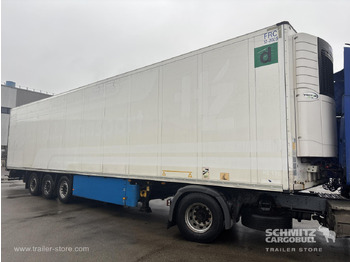 Isothermal semi-trailer SCHMITZ