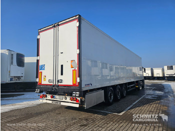 Isothermal semi-trailer SCHMITZ