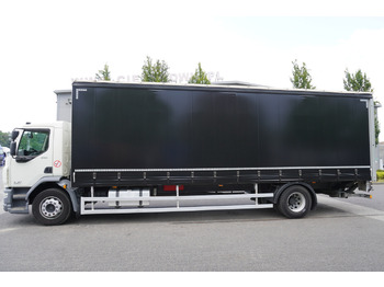 DAF LF 19t 290 FA E6 / load. 10t / 22 EP / Tail lift 2t / 174 thousand km leasing DAF LF 19t 290 FA E6 / load. 10t / 22 EP / Tail lift 2t / 174 thousand km: picture 3