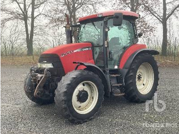 Farm tractor CASE IH MXU 110