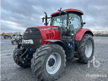 Farm tractor CASE IH Puma 145