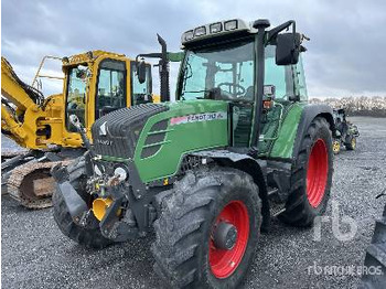 Farm tractor FENDT 312 Vario