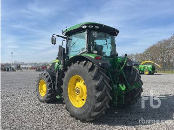 Farm tractor JOHN DEERE 7230R: picture 2