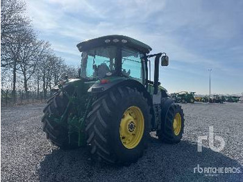 Farm tractor JOHN DEERE 7230R: picture 3