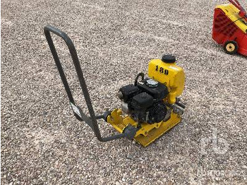 Compactor WACKER NEUSON VP1135AW: picture 3