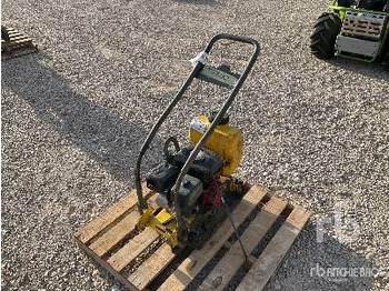 Compactor WACKER