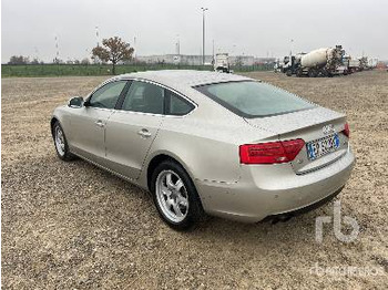 Car AUDI A5 Sportback 2.0 TDI 105KW/143CV: picture 2