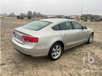 Car AUDI A5 Sportback 2.0 TDI 105KW/143CV: picture 3