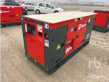 Generator set BAUER GENERATOREN GFS-50 ATS 50kW/62,5kVA: picture 2