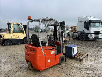 Electric forklift CESAB BLITZ 150 (Inoperable): picture 4