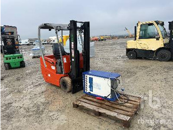 Electric forklift CESAB BLITZ 150 (Inoperable): picture 5