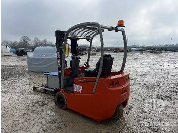 Electric forklift CESAB BLITZ 150 (Inoperable): picture 3