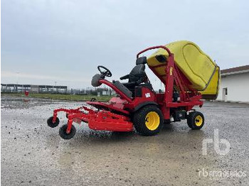 Garden mower FERRARI