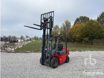 Forklift PLUS POWER