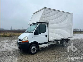 Box truck RENAULT