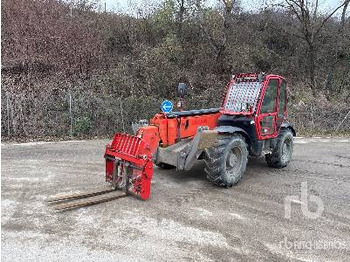 Telescopic handler JCB