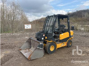 Telescopic handler JCB