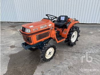 Mini tractor KUBOTA