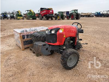 Mini tractor KUBOTA