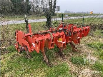 Cultivator MACHIO