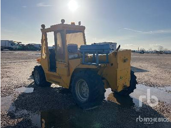 Telescopic handler MERLO Chariot Telescopique: picture 2