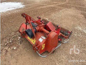 Cultivator ROTA DAIRON RD100NIV 1000 mm 3-Point Preparateur De Sol: picture 2