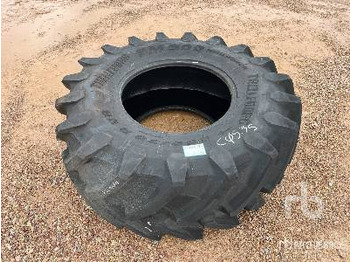 Tire TRELLEBORG