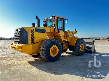 Wheel loader VOLVO L180F: picture 3