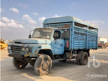 Dropside/ Flatbed truck DONGFENG