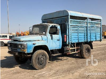 Dropside/ Flatbed truck DONGFENG