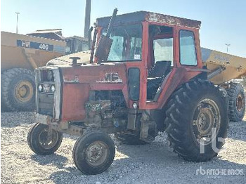 Farm tractor MASSEY FERGUSON 1000 series