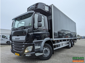 Refrigerator truck DAF CF