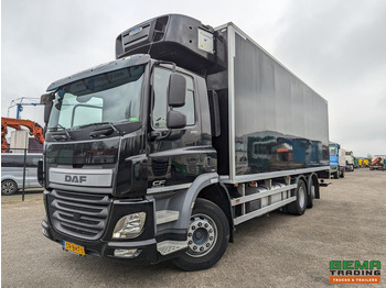 Refrigerator truck DAF CF