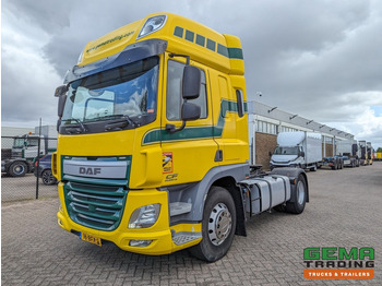 Tractor unit DAF CF 400