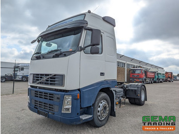 Tractor unit VOLVO FH 400