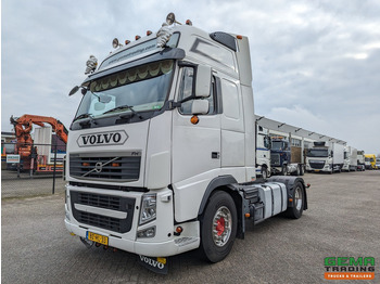 Tractor unit VOLVO FH 420