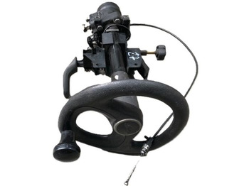 Steering LINDE