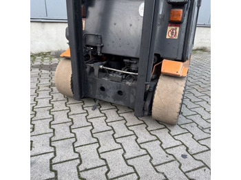 Electric forklift Still R20-20P: picture 3