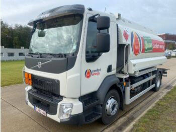 Tank truck VOLVO FL