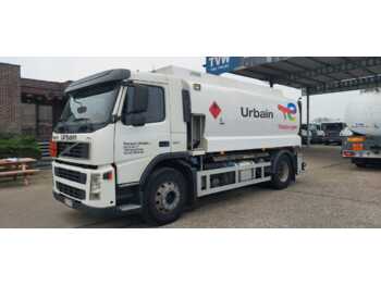 Tank truck VOLVO FM