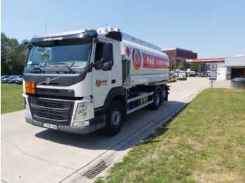 Tank truck VOLVO FM