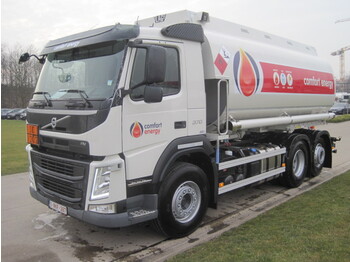 Tank truck VOLVO FM