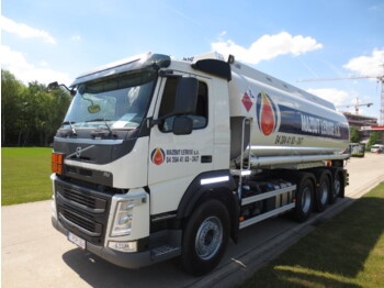 Tank truck VOLVO FM