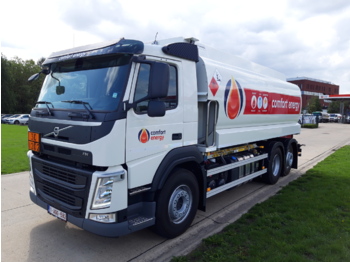 Tank truck VOLVO FM