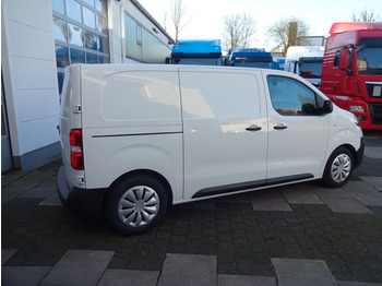 Small van Opel 50 x Vivaro Kasten, L1H1, Klima, PDC: picture 5