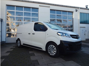 Small van Opel 50 x Vivaro Kasten, L1H1, Klima, PDC: picture 4