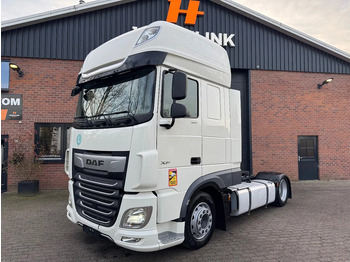 Tractor unit DAF XF 480